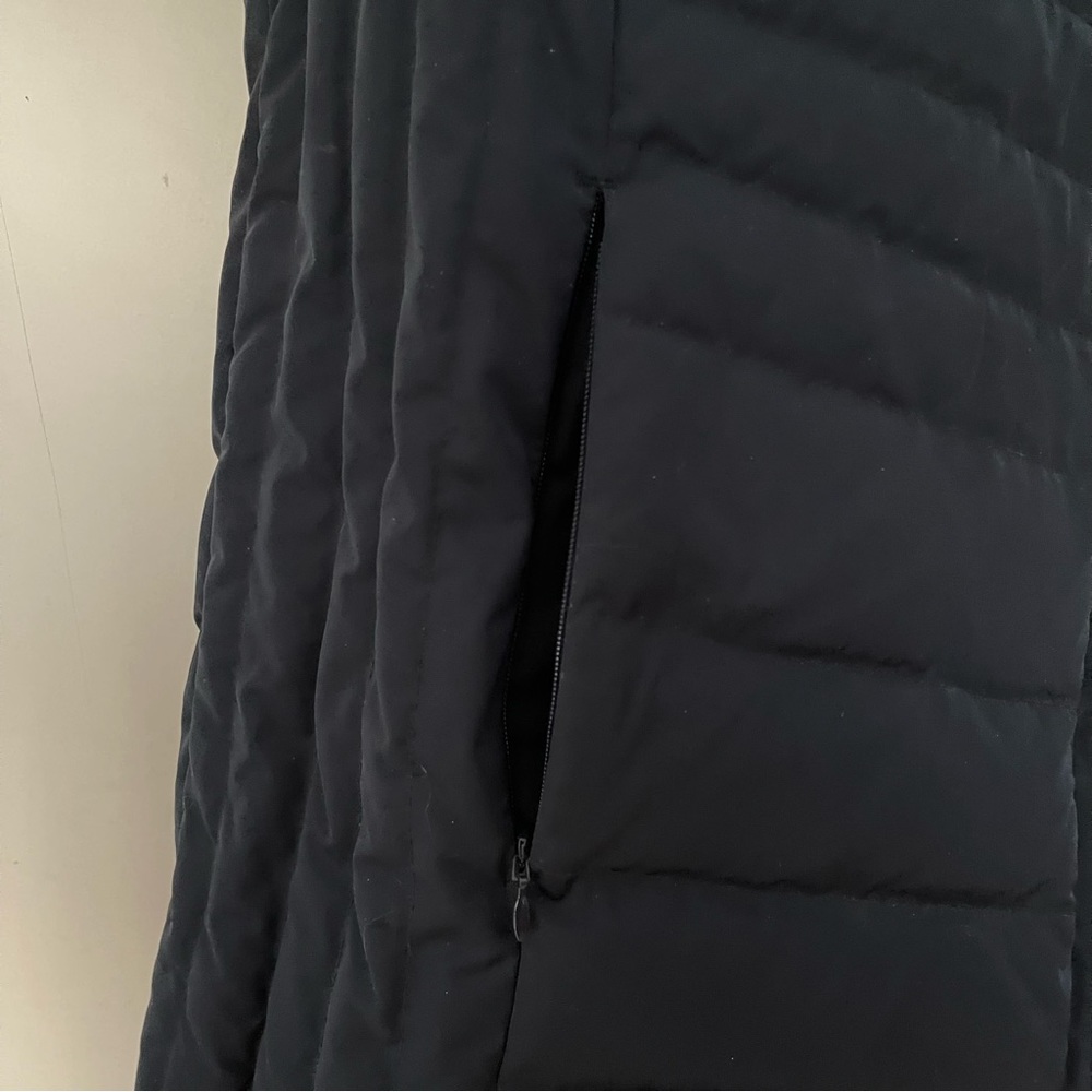 ✂️NWT Talbots Down Vest - Picture 3 of 8
